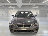  Bmw  Serie 3 BMW  / 2018 / 5P / STATION WAGON 320D 48V BUSINESS ADV. TOURING AUTO #6