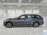  Bmw  Serie 3 BMW  / 2018 / 5P / STATION WAGON 320D 48V BUSINESS ADV. TOURING AUTO #8