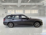  Bmw  Serie 3 BMW  / 2018 / 5P / STATION WAGON 320D 48V BUSINESS ADV. TOURING AUTO #7