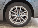  Bmw  Serie 3 BMW  / 2018 / 5P / STATION WAGON 320D 48V BUSINESS ADV. TOURING AUTO #19