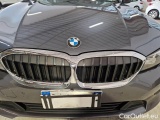  Bmw  Serie 3 BMW  / 2018 / 5P / STATION WAGON 320D 48V BUSINESS ADV. TOURING AUTO #35