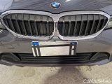  Bmw  Serie 3 BMW  / 2018 / 5P / STATION WAGON 320D 48V BUSINESS ADV. TOURING AUTO #37