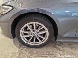  Bmw  Serie 3 BMW  / 2018 / 5P / STATION WAGON 320D 48V BUSINESS ADV. TOURING AUTO #87