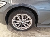  Bmw  Serie 3 BMW  / 2018 / 5P / STATION WAGON 320D 48V BUSINESS ADV. TOURING AUTO #88