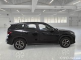  Bmw  X1 BMW  / 2022 / 5P / SUV SDRIVE 18D EDITION ESSENCE DCT #7