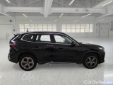  Bmw  X1 BMW  / 2022 / 5P / SUV SDRIVE 18D X-LINE EDITION SGNATURE DCT #7