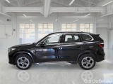  Bmw  X1 BMW  / 2022 / 5P / SUV SDRIVE 18D X-LINE EDITION SGNATURE DCT #8