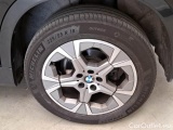  Bmw  X1 BMW  / 2022 / 5P / SUV SDRIVE 18D X-LINE EDITION SGNATURE DCT #19