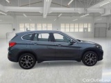  Bmw  X1 BMW  / 2019 / 5P / SUV SDRIVE 16D XLINE #6