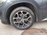  Bmw  X1 BMW  / 2019 / 5P / SUV SDRIVE 16D XLINE #19