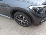  Bmw  X1 BMW  / 2019 / 5P / SUV SDRIVE 16D XLINE #50