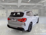  Bmw  X3 BMW  / 2021 / 5P / SUV XDRIVE 20D MH48V MSPORT #2