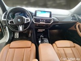  Bmw  X3 BMW  / 2021 / 5P / SUV XDRIVE 20D MH48V MSPORT #3
