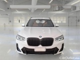  Bmw  X3 BMW  / 2021 / 5P / SUV XDRIVE 20D MH48V MSPORT #6