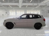  Bmw  X3 BMW  / 2021 / 5P / SUV XDRIVE 20D MH48V MSPORT #8