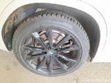  Bmw  X3 BMW  / 2021 / 5P / SUV XDRIVE 20D MH48V MSPORT #18