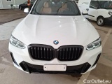  Bmw  X3 BMW  / 2021 / 5P / SUV XDRIVE 20D MH48V MSPORT #26