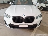  Bmw  X3 BMW  / 2021 / 5P / SUV XDRIVE 20D MH48V MSPORT #30