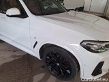  Bmw  X3 BMW  / 2021 / 5P / SUV XDRIVE 20D MH48V MSPORT #35