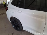  Bmw  X3 BMW  / 2021 / 5P / SUV XDRIVE 20D MH48V MSPORT #41