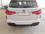  Bmw  X3 BMW  / 2021 / 5P / SUV XDRIVE 20D MH48V MSPORT #44