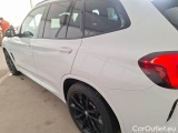  Bmw  X3 BMW  / 2021 / 5P / SUV XDRIVE 20D MH48V MSPORT #49