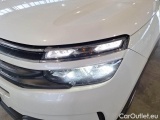  Citroen  C5 Aircross CITROEN  / 2018 / 5P / SUV BLUEHDI 130 SeS BUSINESS EAT8 #29