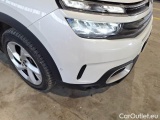  Citroen  C5 Aircross CITROEN  / 2018 / 5P / SUV BLUEHDI 130 SeS BUSINESS EAT8 #33