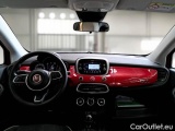  Fiat  500 FIAT X / 2018 / 5P / CROSSOVER 1.3 MJET 95CV 4X2 BUSINESS #3