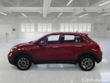  Fiat  500 FIAT X / 2018 / 5P / CROSSOVER 1.3 MJET 95CV 4X2 BUSINESS #8