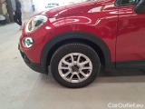  Fiat  500 FIAT X / 2018 / 5P / CROSSOVER 1.3 MJET 95CV 4X2 BUSINESS #20