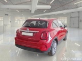  Fiat  500 FIAT X / 2018 / 5P / CROSSOVER 1.3 MJET 95CV E6D CONNECT #2