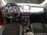  Fiat  500 FIAT X / 2018 / 5P / CROSSOVER 1.3 MJET 95CV E6D CONNECT #3
