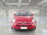  Fiat  500 FIAT X / 2018 / 5P / CROSSOVER 1.3 MJET 95CV E6D CONNECT #6