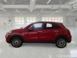  Fiat  500 FIAT X / 2018 / 5P / CROSSOVER 1.3 MJET 95CV E6D CONNECT #8