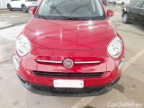  Fiat  500 FIAT X / 2018 / 5P / CROSSOVER 1.3 MJET 95CV E6D CONNECT #25
