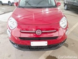  Fiat  500 FIAT X / 2018 / 5P / CROSSOVER 1.3 MJET 95CV E6D CONNECT #28