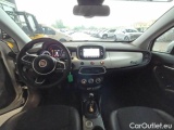  Fiat  500 FIAT X / 2018 / 5P / CROSSOVER 1.3 MJET 95CV E6D CONNECT #3