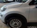  Fiat  500 FIAT X / 2018 / 5P / CROSSOVER 1.3 MJET 95CV E6D CONNECT #95