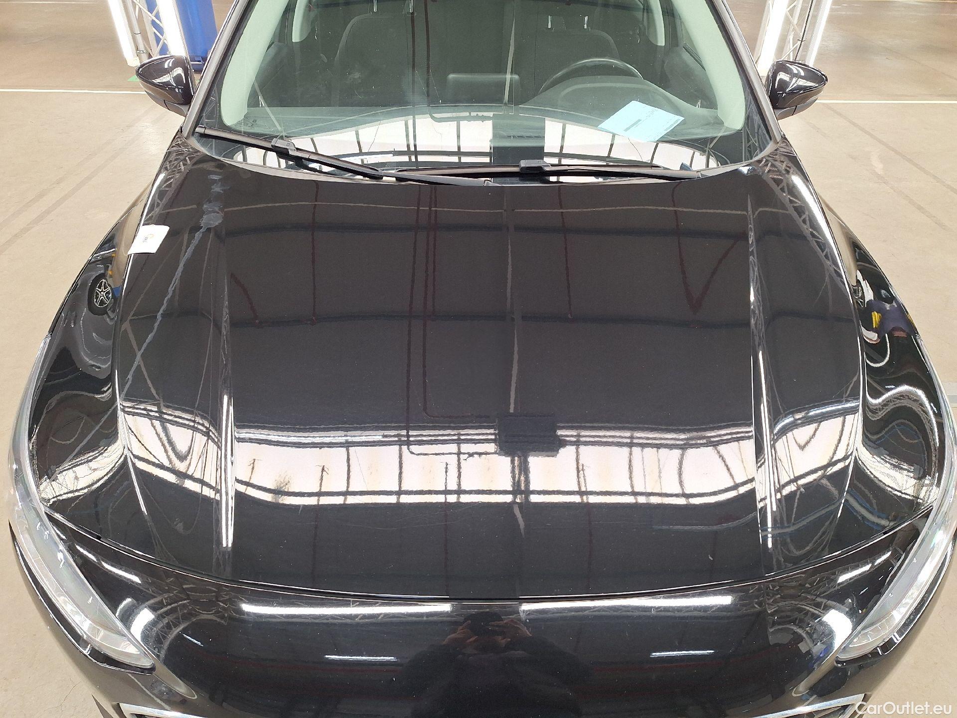  Ford  Focus Ford,  SW FL'21, Ford  Clipper 1.5 EcoBlue 88kW Connected Aut. #1