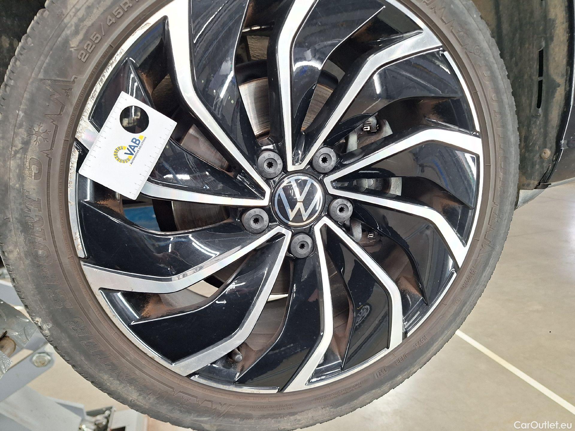  Volkswagen  Golf  VW, VIII Var '20, Volkswagen Variant VIII 1.0 TSI 81kW Life 5d #93