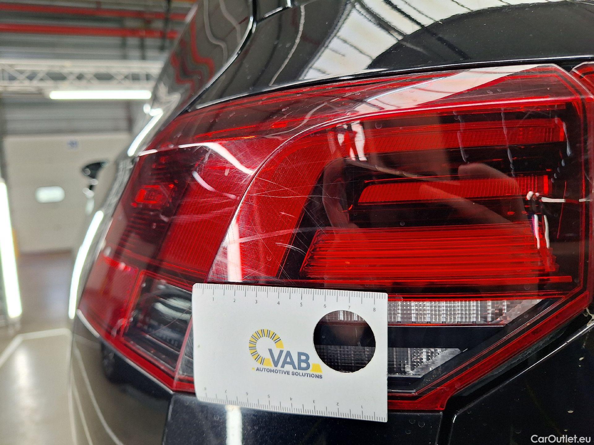  Volkswagen  Golf  VW, VIII Var '20, Volkswagen Variant VIII 1.0 TSI 81kW Life 5d #53
