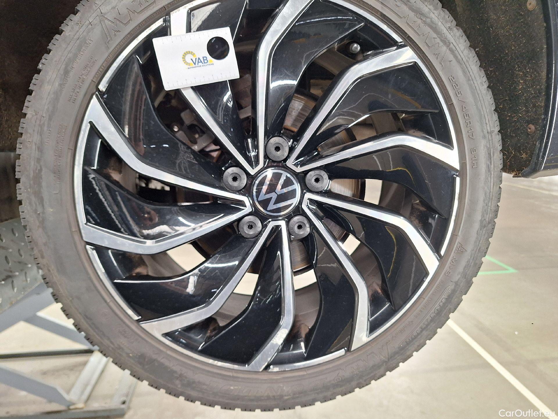  Volkswagen  Golf  VW, VIII Var '20, Volkswagen Variant VIII 1.0 TSI 81kW Life 5d #87