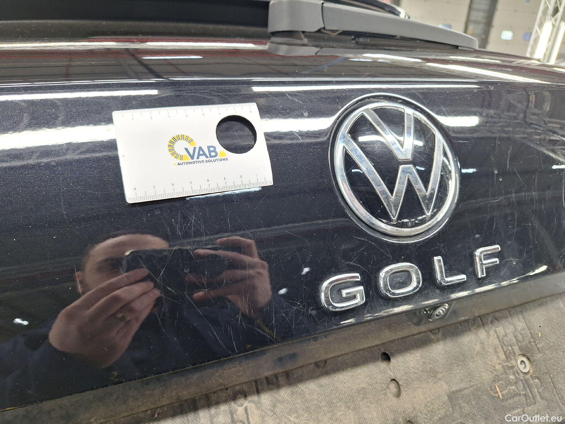  Volkswagen  Golf  VW, VIII Var '20, Volkswagen Variant VIII 1.0 TSI 81kW Life 5d #28