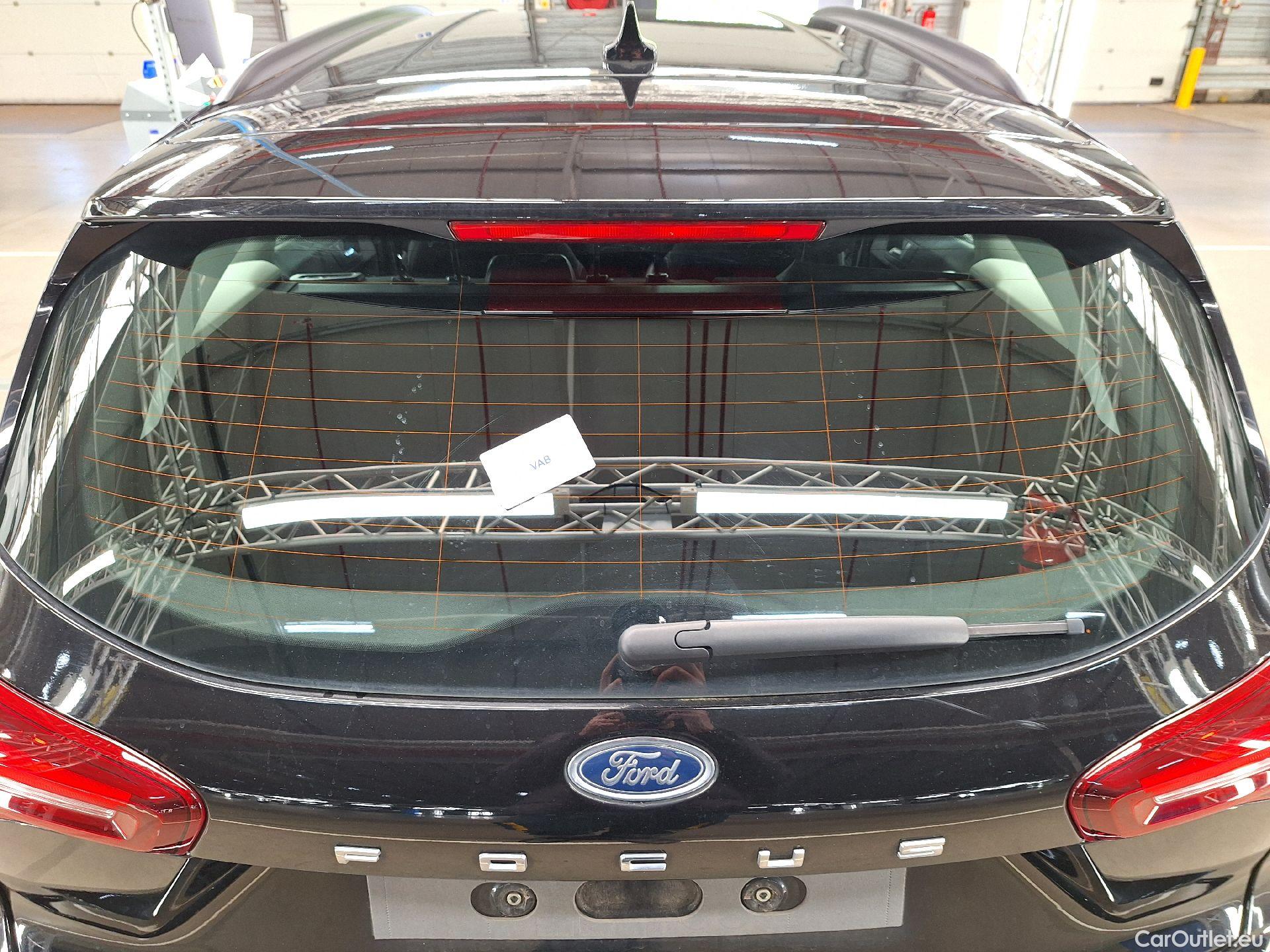  Ford  Focus Ford,  SW FL'21, Ford  Clipper 1.5 EcoBlue 88kW Connected Aut. #3