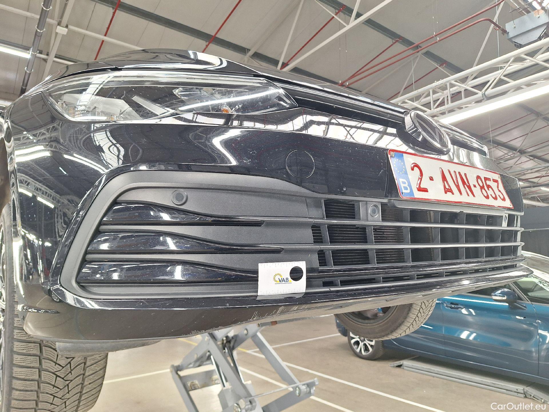  Volkswagen  Golf  VW, VIII Var '20, Volkswagen Variant VIII 1.0 TSI 81kW Life 5d #83