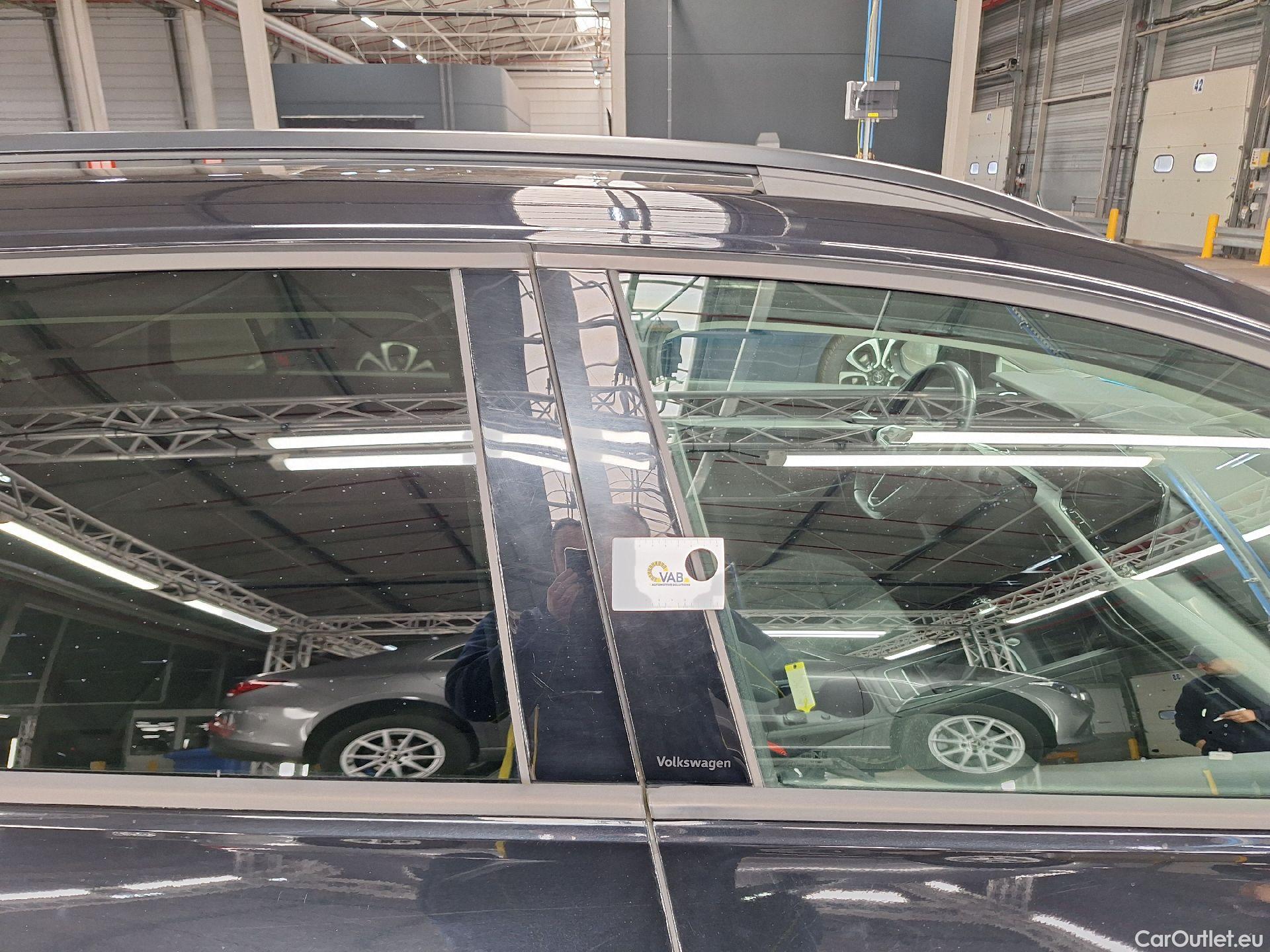  Volkswagen  Golf  VW, VIII Var '20, Volkswagen Variant VIII 1.0 TSI 81kW Life 5d #43