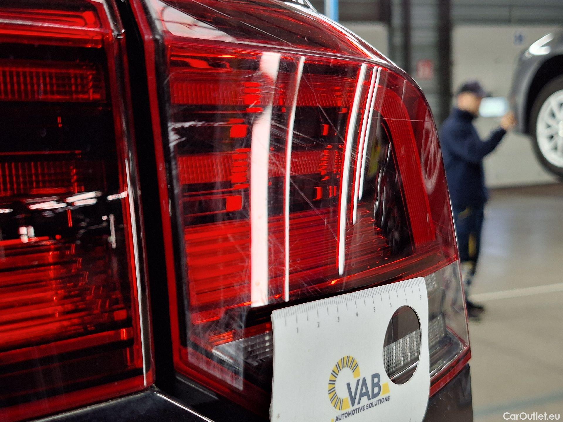  Volkswagen  Golf  VW, VIII Var '20, Volkswagen Variant VIII 1.0 TSI 81kW Life 5d #55