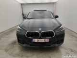  Bmw  X2 BMW  sDrive18iA 100kW DCT 5d #5