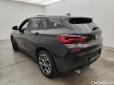  Bmw  X2 BMW  sDrive18iA 100kW DCT 5d #7